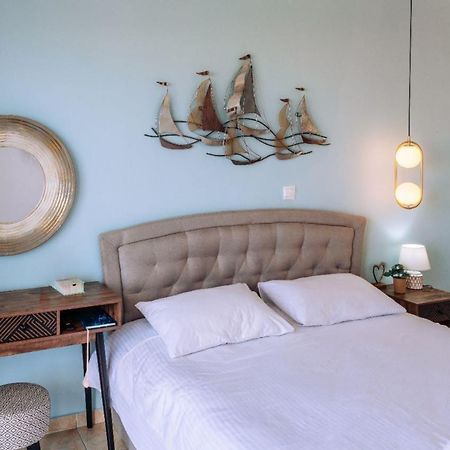 Apartament Phaedrus Living: Harmony Sea View Pafos Zewnętrze zdjęcie