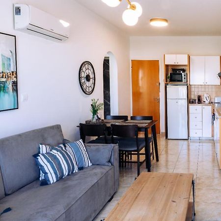 Apartament Phaedrus Living: Harmony Sea View Pafos Zewnętrze zdjęcie