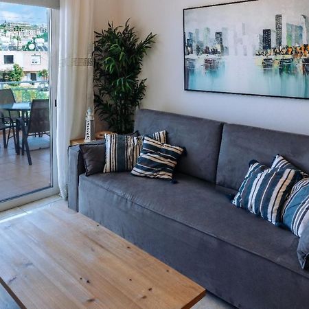 Apartament Phaedrus Living: Harmony Sea View Pafos Zewnętrze zdjęcie