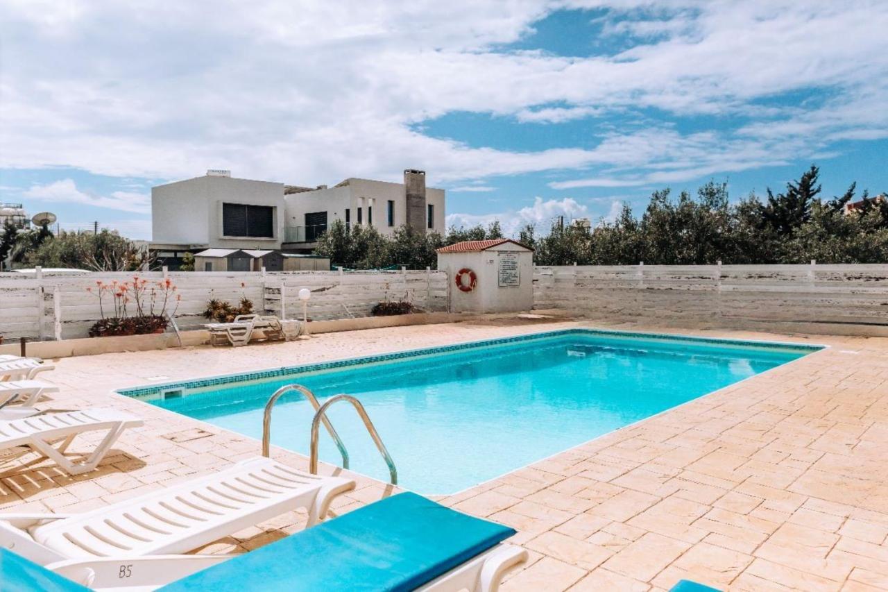Apartament Phaedrus Living: Harmony Sea View Pafos Zewnętrze zdjęcie