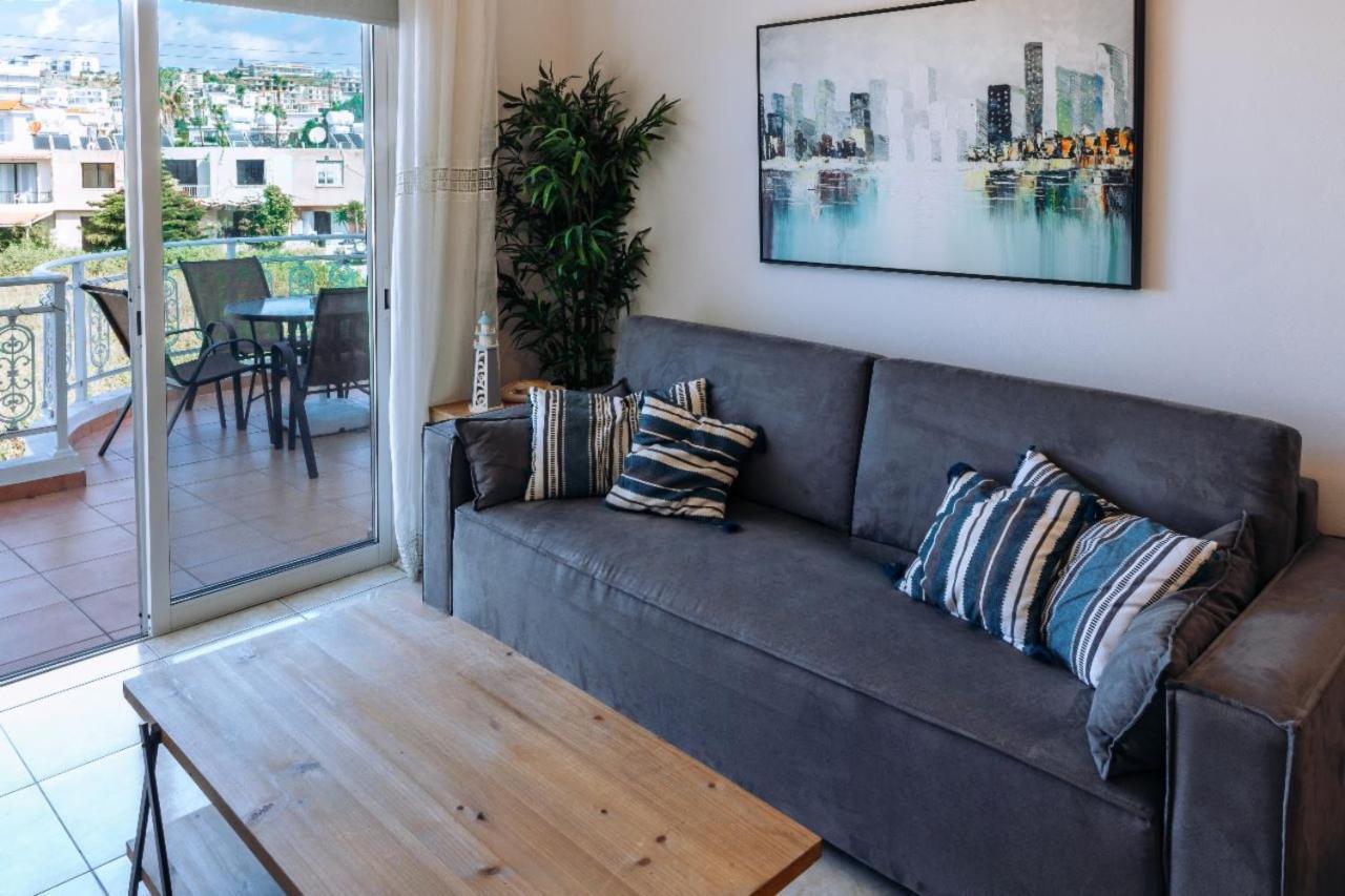 Apartament Phaedrus Living: Harmony Sea View Pafos Zewnętrze zdjęcie